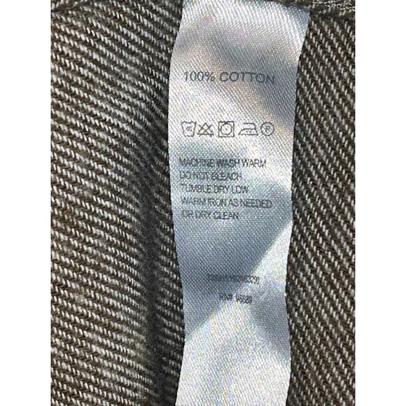 Todd Snyder Alaskan Chamois Shirt Mens M Brown Flannel Overshirt Shacket Cotton - Picture 5 of 8